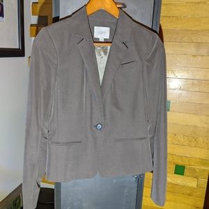 Ann Taylor Loft Blazer